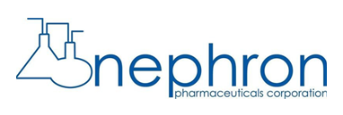 Nephron Pharmaceuticals Corporation logo