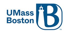 UMass Boston logo