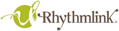 Rhythmlink logo