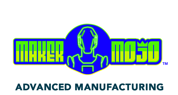 Maker Mojo logo