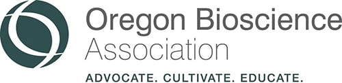 Oregon Bio logo