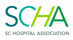 South Carolina Hospital Association logo