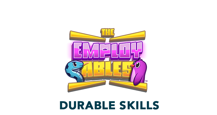 The Employables logo