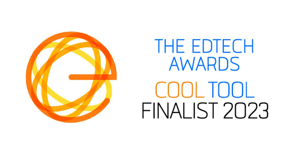 Cool Tool Award Graphic